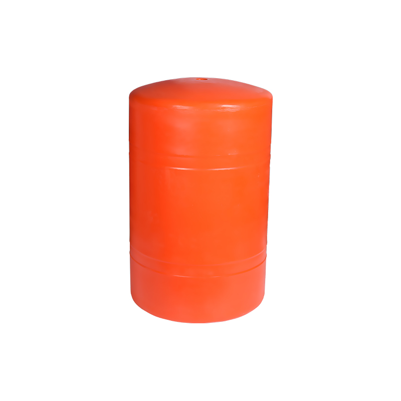 What is the difference between vertical and horizontal PE storage tanks? Which design is more practical?