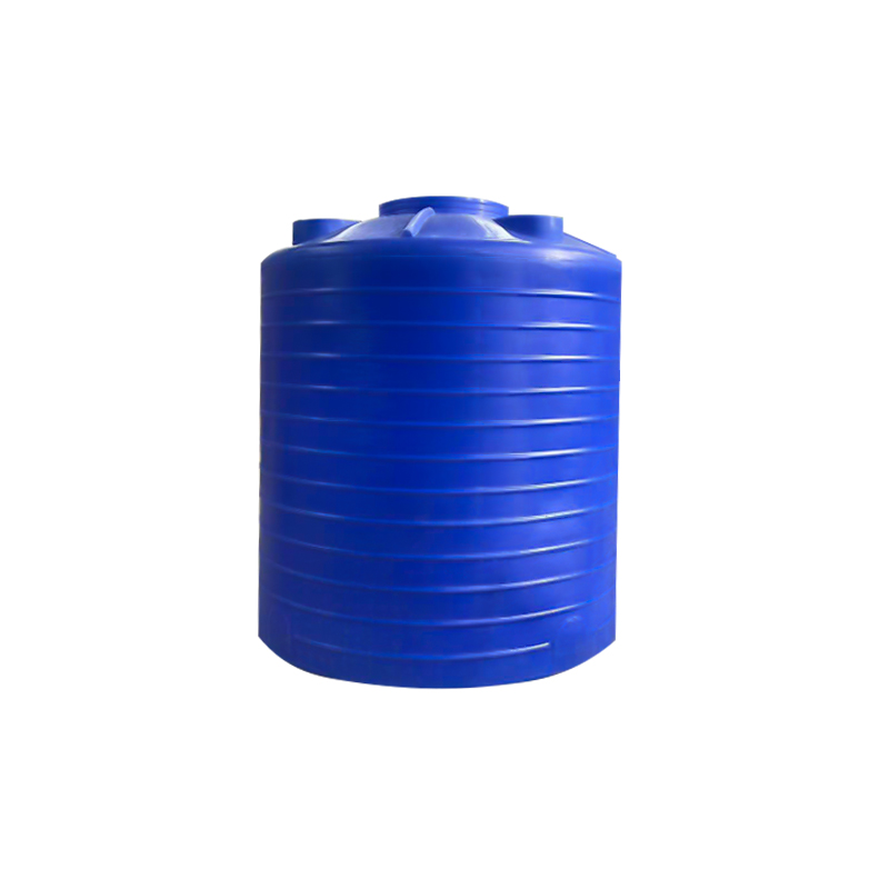 What Are the Key Benefits of Using Flat Bottom PE Storage Tanks?