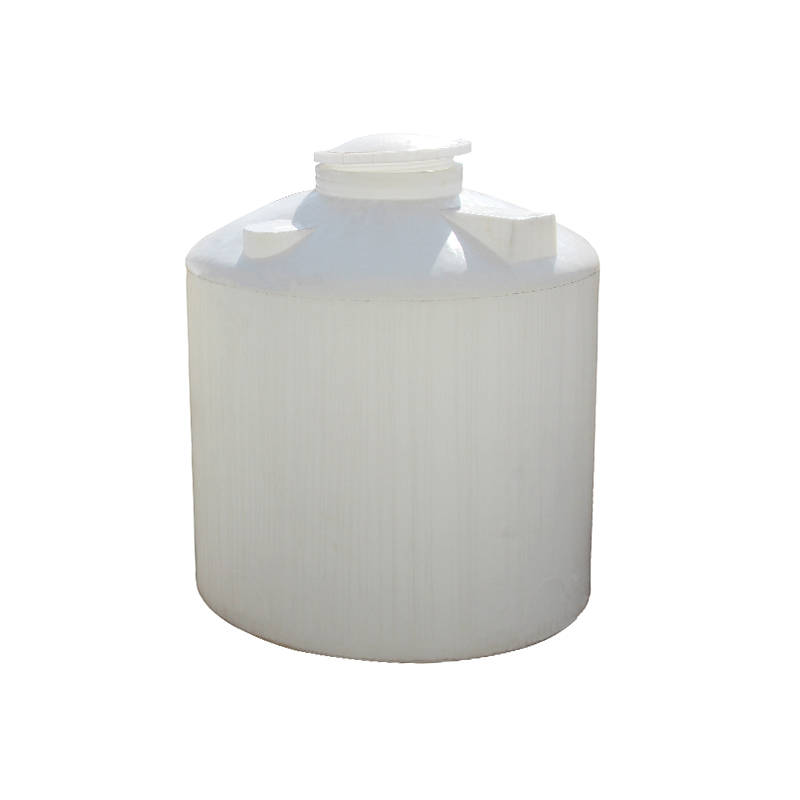 What are the application advantages of PT-1000L storage tank in the chemical and petroleum fields?